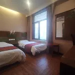 Beijing Huiqing Garden Bussiness Hotel