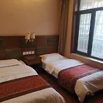 Beijing Huiqing Garden Bussiness Hotel